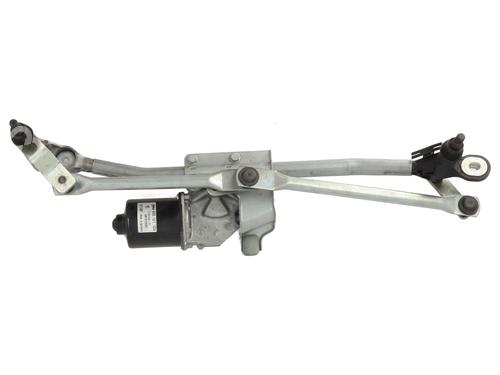 Front wiper motor BMW 1 (E81) 116 i | BP24985277M29 
