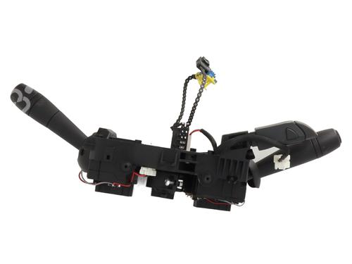 Used Steering column stalk Steering column stalk RENAULT TWINGO III (BCM_, BCA_) 1.0 SCe 70 (71 hp) 25813388 25813388