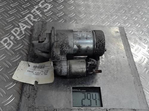 Starter OPEL ASTRA J Sports Tourer (P10) 1.7 CDTI (35) | BP21896269M8 
