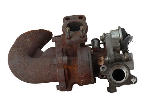 turbo-mazda-2-dy-14-cd-2003-2004-2005-2006-2007-21368905 main image