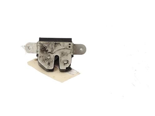 Tailgate lock OPEL CORSA D (S07) 1.3 CDTI (L08, L68) | BP36768942C101 - Image 2