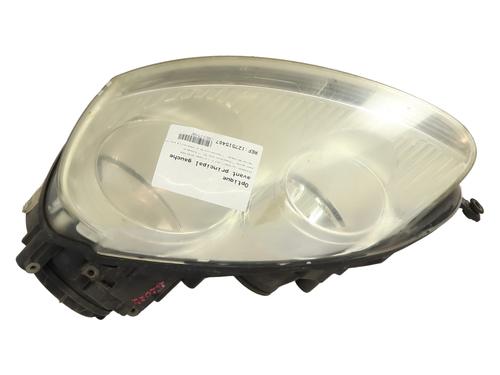 Used Left headlight Left headlight VW GOLF V (1K1) [2003-2010] 36417948 36417948