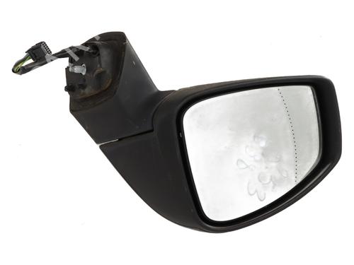 Left mirror RENAULT SCÉNIC III (JZ0/1_) 1.5 dCi | BP29039099C26 