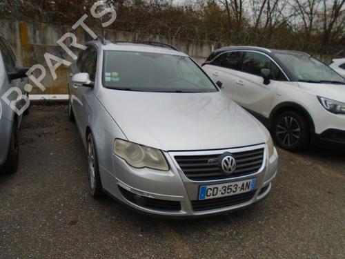 Left headlight VW PASSAT B6 Variant (3C5) 2.0 TDI | BP21290214C28 - Image 6