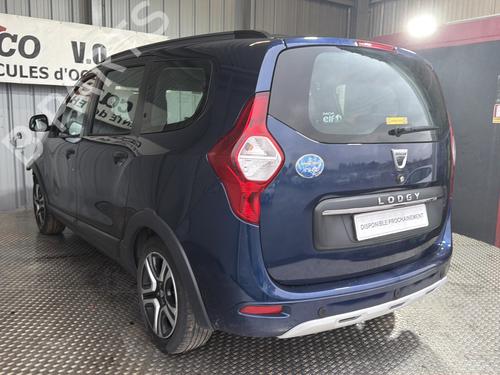 Engache cinturón DACIA LODGY (JS_) 1.2 TCe (JSAY, JSM0) | BP32212783I32 