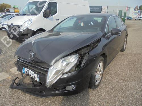 Switch PEUGEOT 508 I (8D_) 2.0 HDi | BP38030476I30 - Image 9