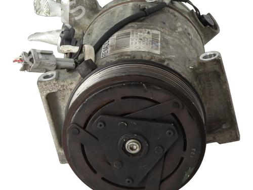 AC compressor RENAULT CLIO IV (BH_) 0.9 TCe 90 (BHNF, BHMA, BHMH, BHJK, BHJR) | BP24660017M34  - Image 6