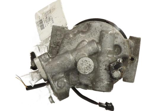 AC compressor RENAULT SCÉNIC III (JZ0/1_) 1.9 dCi (JZ0J, JZ1J, JZ1K, JZ1S) | BP32210227M34 