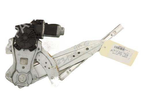 Used Left rear window motor Left rear window motor NISSAN NOTE (E11, NE11) 1.5 dCi (90 hp) 21315902 21315902