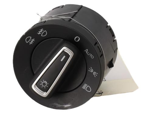 Used Headlight switch VW GOLF VII (5G1, BQ1, BE1, BE2) 1.4 TSI (125 hp) 24949769