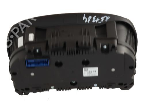 Instrument cluster OPEL CORSA E (X15) 1.3 CDTI (08, 68) | BP26382410C47  - Image 5