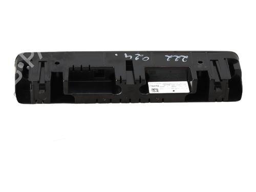 Climate control MERCEDES-BENZ A-CLASS (W177) A 250 e (177.086) | BP32194774I5 - Image 2