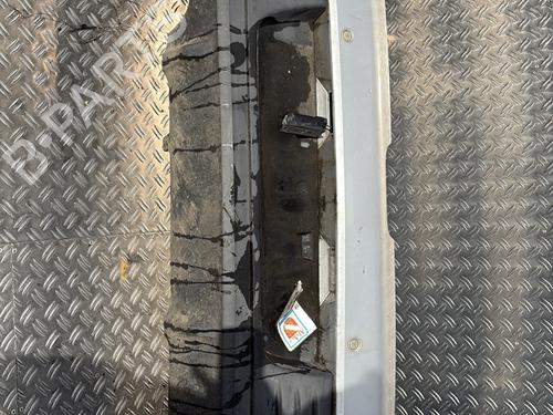 Rear bumper RENAULT CLIO IV (BH_) 0.9 TCe 90 (BHNF, BHMA, BHMH, BHJK, BHJR) | BP29065712C8 
