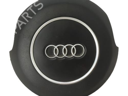 driver-airbag-audi-a1-sportback-8xa-8xf-2011-2012-2013-2014-2015-2016-2017-2018-2019-36286660 main image