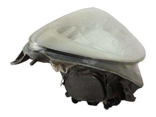Right headlight OPEL CORSA D (S07) 1.3 CDTI (L08, L68) | BP30813171C29