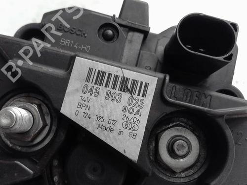Generator SEAT IBIZA III (6L1) 1.4 TDI (70 hp) 21306859