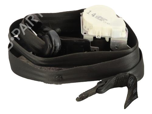 Front left seatbelt FORD FIESTA VI (CB1, CCN) 1.4 TDCi | BP38677763I26 - Image 2