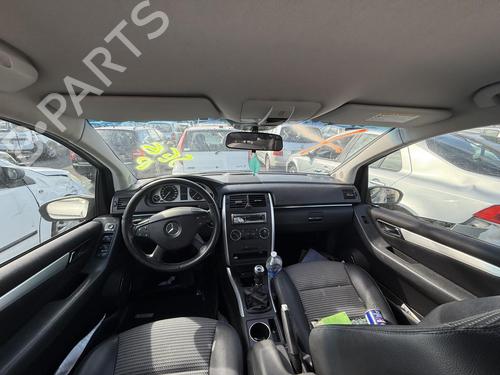 Left front window motor MERCEDES-BENZ B-CLASS Sports Tourer (W245) B 200 CDI (245.208) | BP25123206E21 