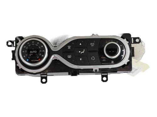 Used Climate control Climate control RENAULT CLIO IV (BH_) 0.9 TCe 90 (BHNF, BHMA, BHMH, BHJK, BHJR) (90 hp) 23818790 23818790