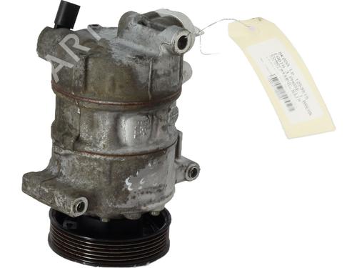 AC compressor SKODA FABIA III Estate (NJ5) 1.2 TSI | BP30056004M34