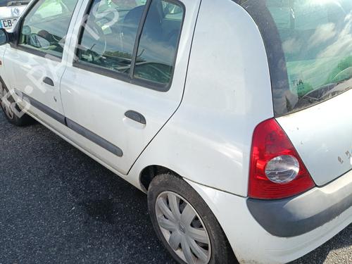 Starter RENAULT CLIO II (BB_, CB_) 1.2 (BB0A, BB0F, BB10, BB1K, BB28, BB2D, BB2H, CB0A,... | BP26049854M8 