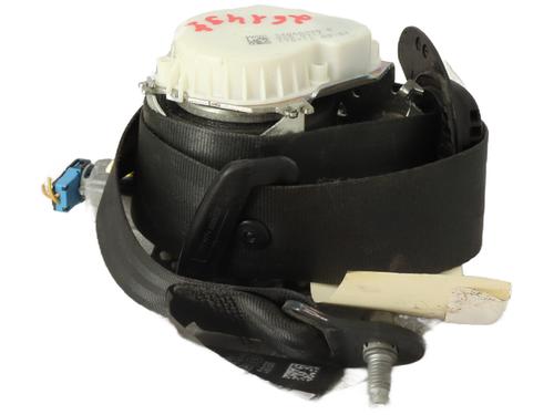 Front left seatbelt CITROËN C3 II (SC_) 1.4 VTi 95 | BP35826999I26 - Image 2