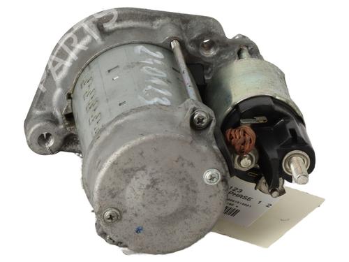 Starter MERCEDES-BENZ C-CLASS (W204) C 200 CDI (204.007, 204.006) | BP21308657M8 