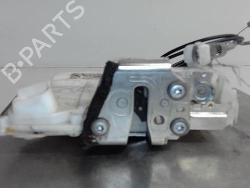 Front right lock SUZUKI SPLASH (EX) 1.3 CDTI (A5B413D) | BP21306444C97 
