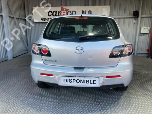 Left headlight MAZDA 3 (BK) | BP34221078C28 - Image 13
