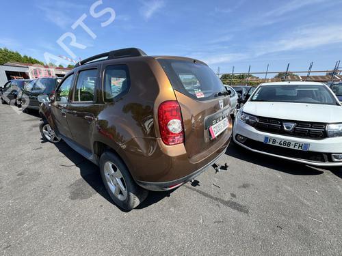Steering column stalk DACIA DUSTER (HS_) 1.5 dCi (HSMC) | BP21375637I23  - Image 13