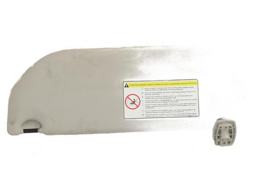 Used Right sun visor Right sun visor 31256999 31256999