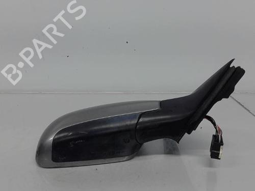 Right mirror AUDI A6 C5 (4B2) 2.5 TDI quattro | BP21315831C27 