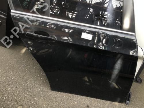 Used Right rear door BMW 3 (E90) 320 d (177 hp) 21305053