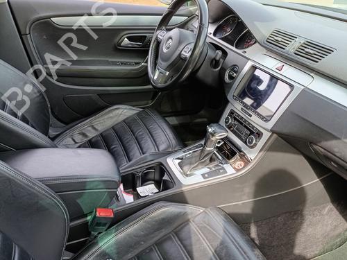 Left taillight VW PASSAT CC B6 (357) 2.0 TDI | BP26382241C34 - Image 9