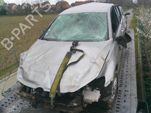 Right front window motor VW GOLF VII (5G1, BQ1, BE1, BE2) 1.4 GTE Hybrid | BP21293388E20 