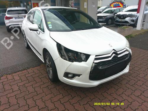 Steering pump CITROËN DS4 (NX_) 1.6 HDi 110 | BP26454569M99 - Image 23