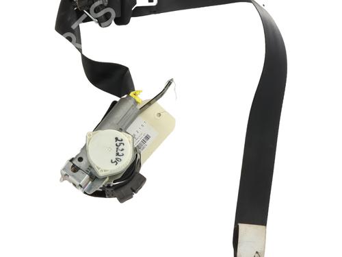 Front right belt tensioner FORD FIESTA VI (CB1, CCN) 1.5 TDCi | BP26399870C88 