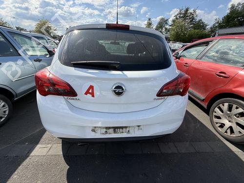 Front wiper motor OPEL CORSA E (X15) 1.4 Turbo (08, 68) | BP25907382M29  - Image 13