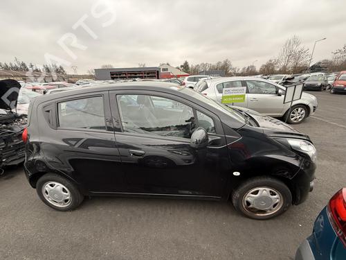 Climate control CHEVROLET SPARK (M300) 1.0 | BP23824320I5 - Image 18