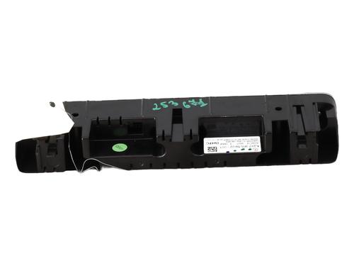 Climate control MERCEDES-BENZ A-CLASS (W177) A 180 (177.084) | BP32698365I5 - Image 3