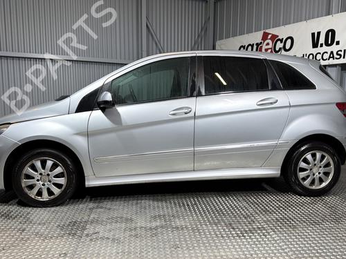 Left headlight MERCEDES-BENZ B-CLASS Sports Tourer (W245) B 180 CDI (245.207) | BP32241943C28