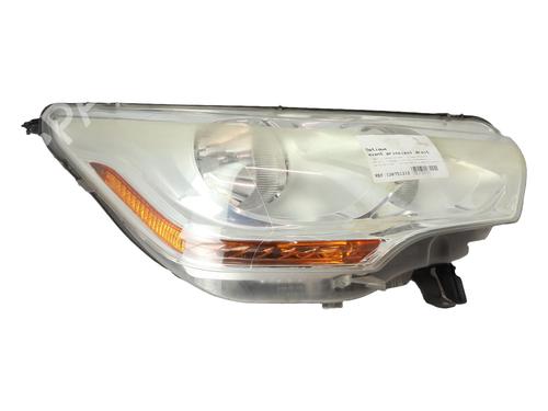 Right headlight CITROËN DS4 (NX_) 2.0 HDi 165 | BP38101856C29 - Image 5