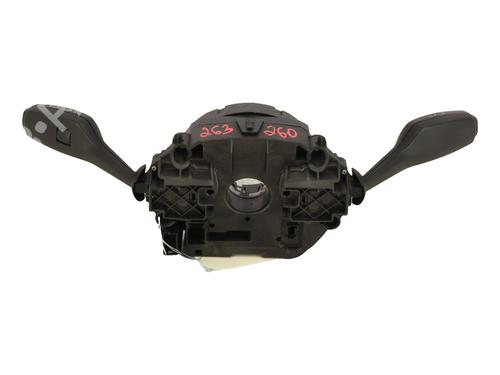 Used Steering column stalk Steering column stalk BMW 1 (F20) 120 d (184 hp) 39457338 39457338