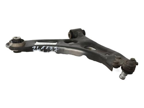 Used Left front suspension arm PEUGEOT 208 II (UB_, UP_, UW_, UJ_) 1.2 PureTech 75 (75 hp) 21304561