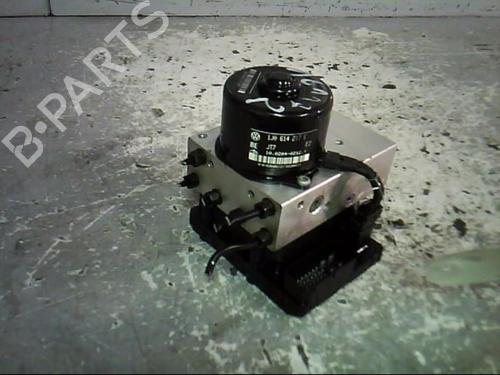 Used ABS pump SEAT TOLEDO II (1M2) 1.6 (100 hp) 21370571