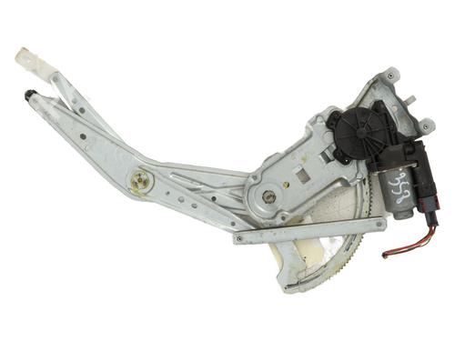 Left front window motor OPEL MERIVA A MPV (X03) 1.6 (E75) | BP30709512E21