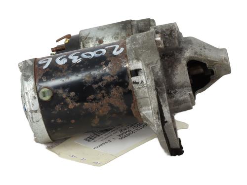 Starter DACIA LODGY (JS_) 1.2 TCe (JSAY, JSM0) | BP21294556M8