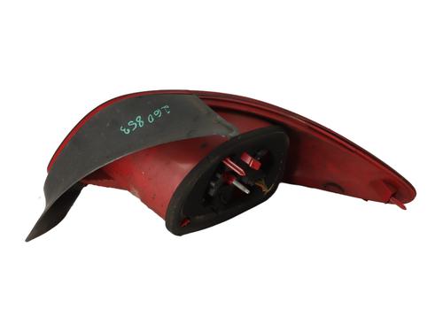 Used Left taillight Left taillight PEUGEOT 206+ (2L_, 2M_) 1.4 HDi eco 70 (68 hp) 32681328 32681328