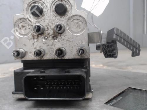 ABS pump ALFA ROMEO 159 (939_) 1.9 JTDM 8V (939AXE1B) | BP21297152M43 
