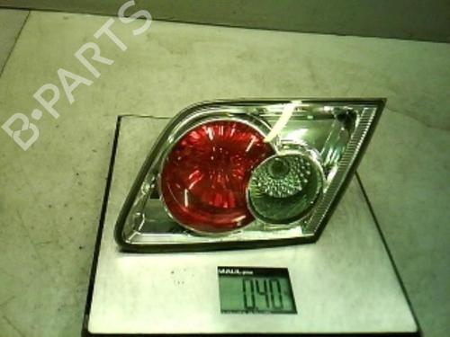 Used Right tailgate light MAZDA 6 Hatchback (GG) 2.0 DI (GG14) (121 hp) 21363652